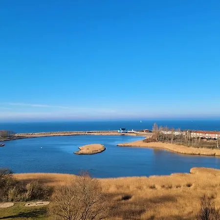 Апартаменты C07-003 *