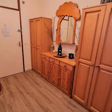 C07-003 Апартаменты